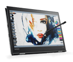 Lenovo ThinkPad X1 Yoga (1. Gen) Convertible Tablet 14 Zoll Touch Display Core i5 256GB SSD 8GB Windows 10 Pro UMTS LTE
