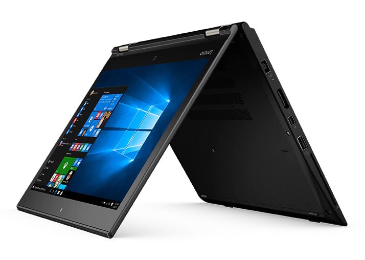Lenovo ThinkPad Yoga 260 Convertible Tablet 12,5 Zoll Touch Display Full HD Core i5 256GB SSD 8GB Windows 10 UMTS LTE