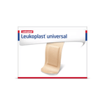 Leukoplast Universal, Strips, 28 x 72 mm