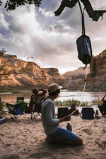 LifeStraw Peak Gravity Filter 8L (blue)
