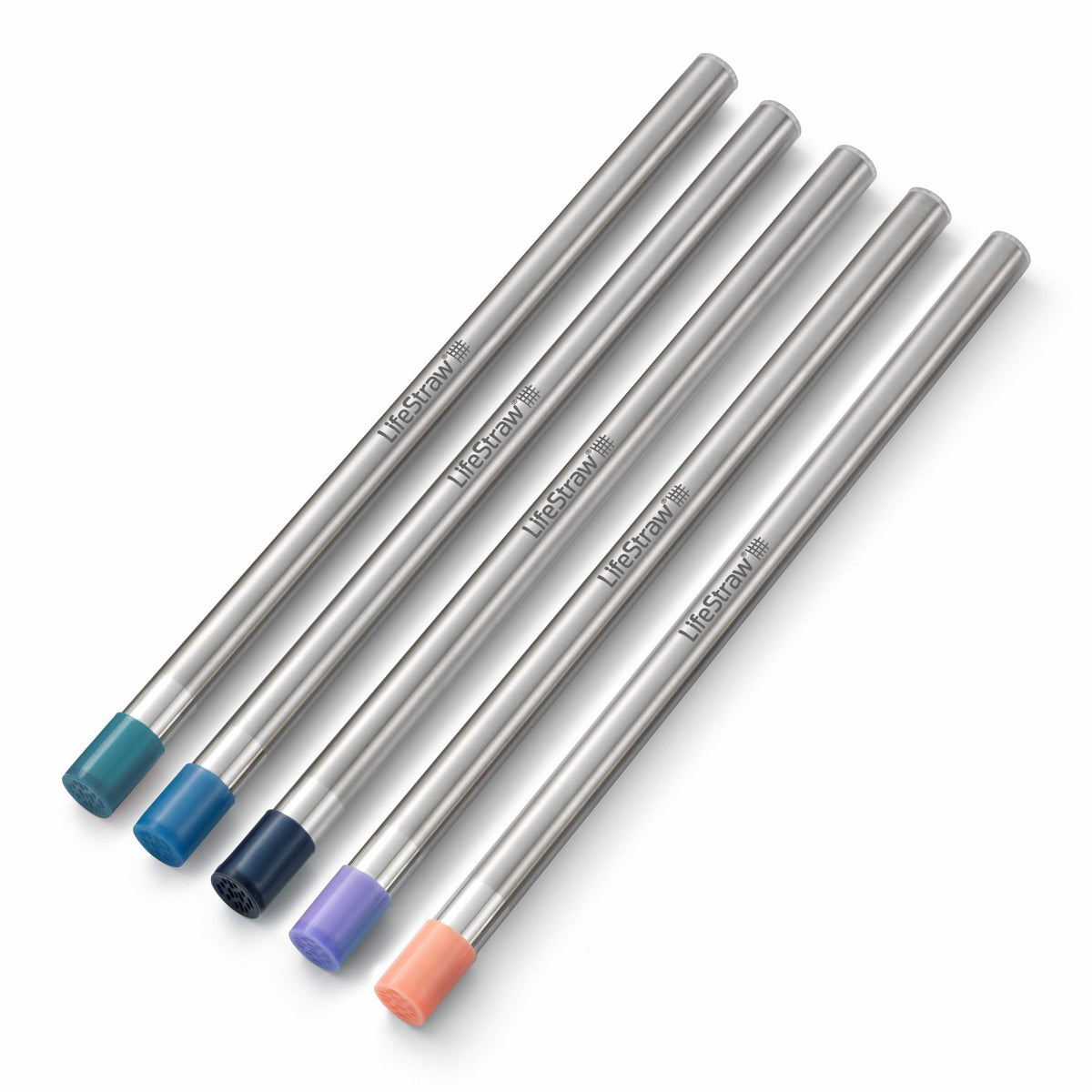 LifeStraw Sip (apricot)
