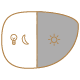 Progressive-Photochromic