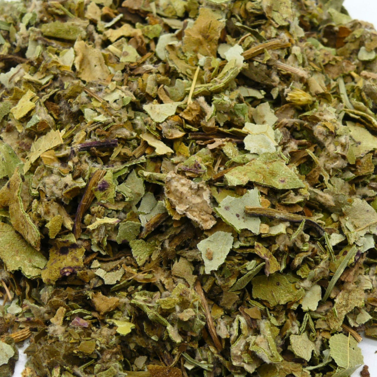 Lindenblätter Pferd 1kg