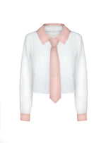 Linen Blouse