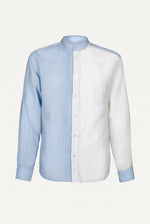 Linen Dual Shirt