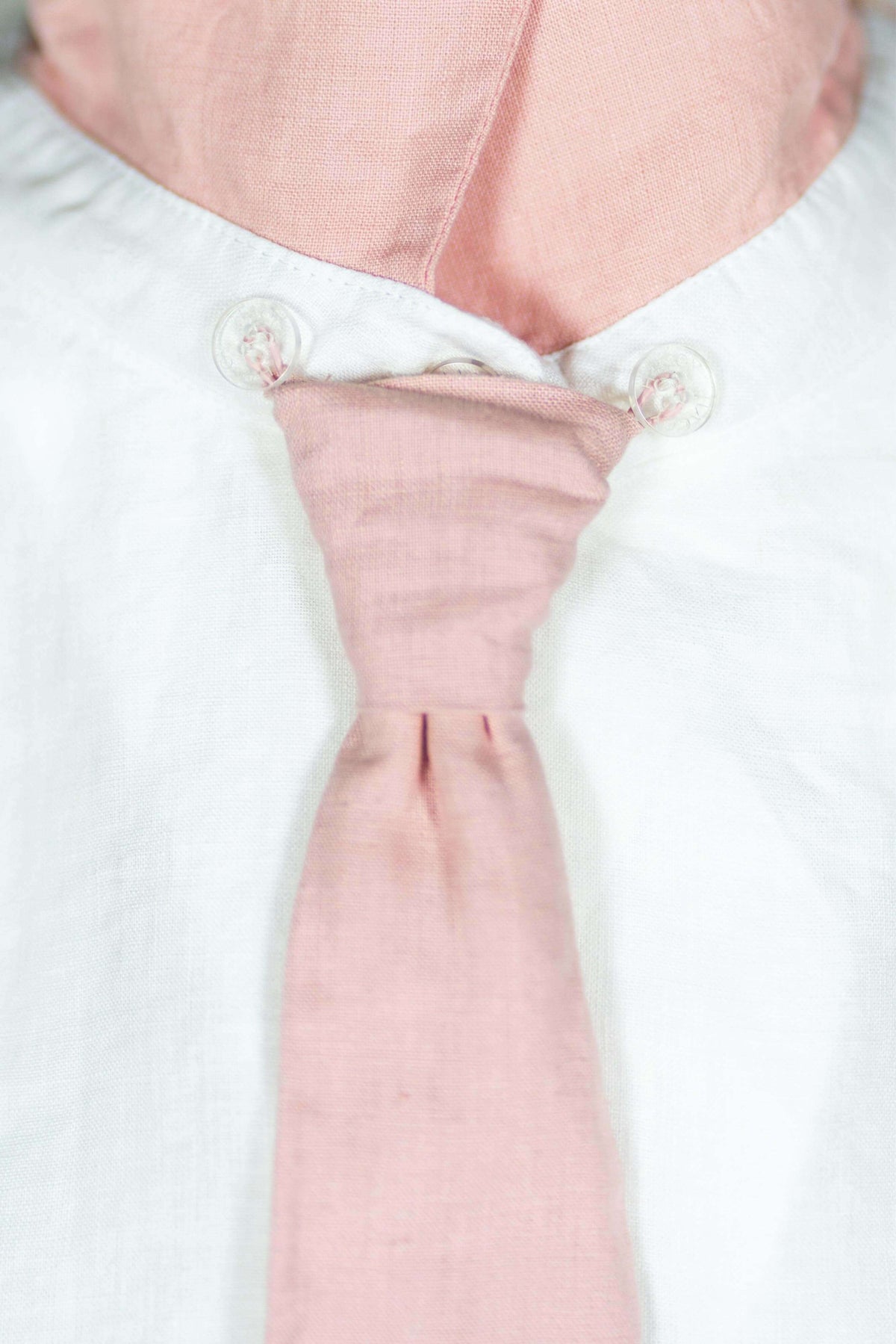 Linen Blouse
