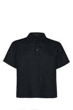 Linen Tie Shirt