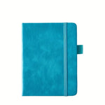 Logbuch, Passwortbuch mit Register A-Z Passwort Notizbuch A5