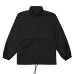 Long Windbreaker 'TWU'