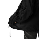Long Windbreaker 'TWU'