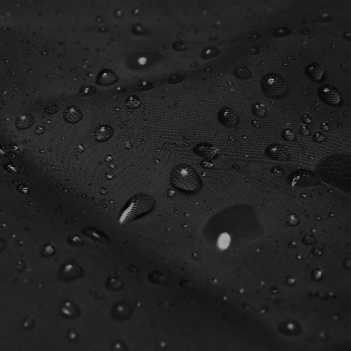 Long Windbreaker 'TWU'