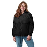 Long Windbreaker 'TWU'
