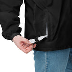 Long Windbreaker 'TWU'