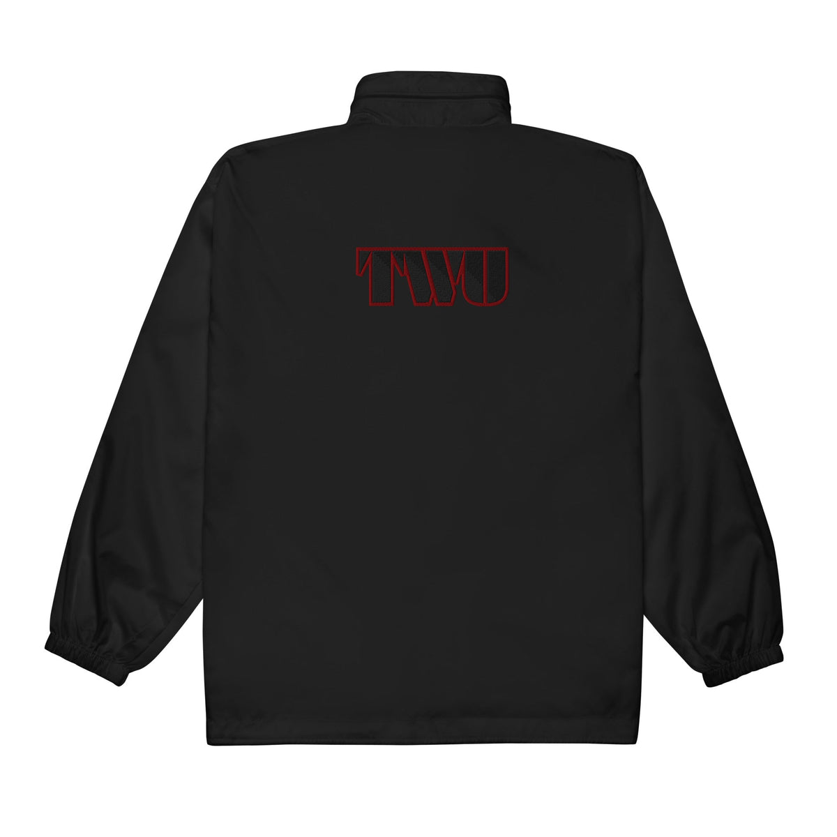 Long Windbreaker 'TWU'