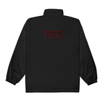 Long Windbreaker 'TWU'