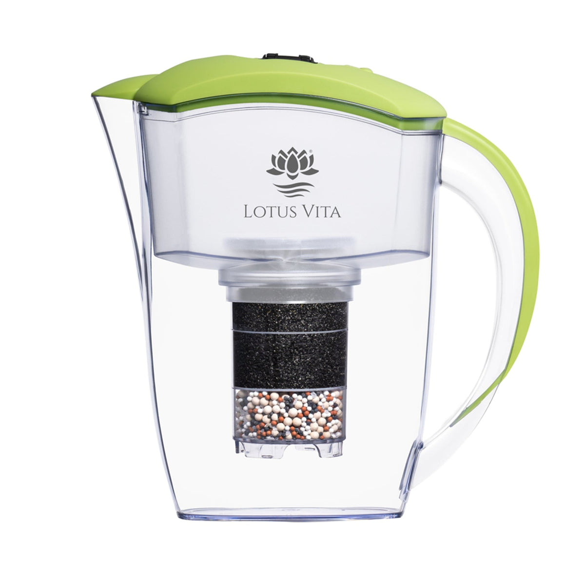Lotus Vita - Filterkanne - ESPRIT - 1,3L