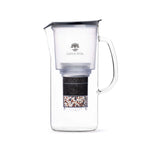 Lotus Vita - Glas-Filterkanne - TOYA - 1,4L
