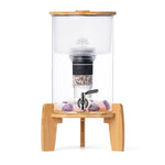 Lotus Vita - Filterstation Natura Plus - KIARA - 4L