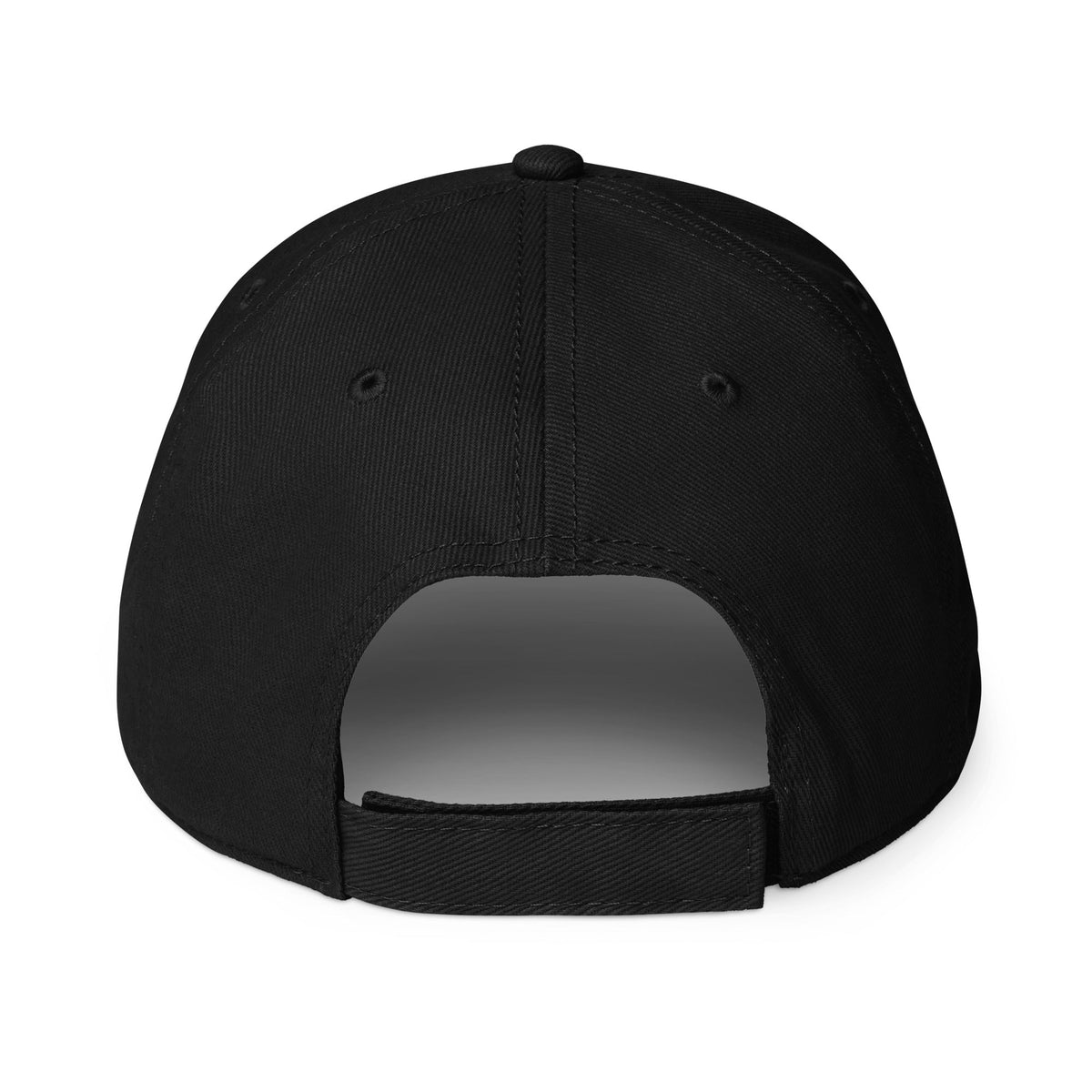 Low-Profile Baseball Cap 'Logo'