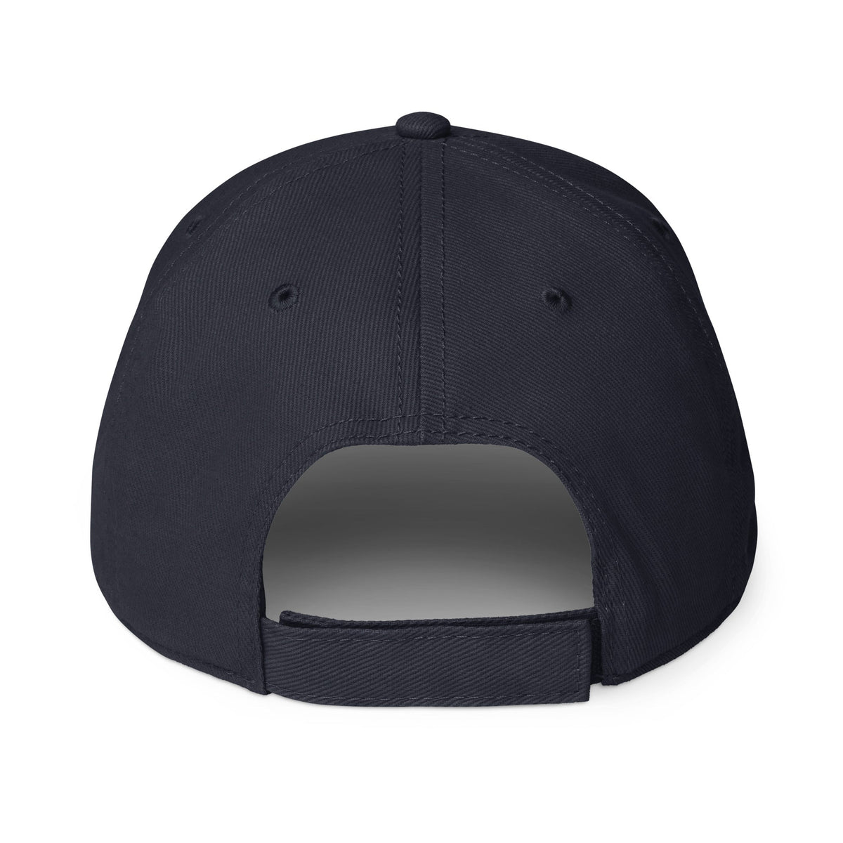 Low-Profile Baseball Cap 'Logo'