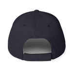 Low-Profile Baseball Cap 'Logo'