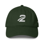Low-Profile Baseball Cap 'Logo'