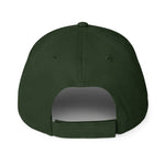 Low-Profile Baseball Cap 'Logo'