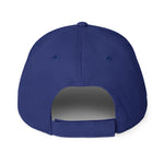 Low-Profile Baseball Cap 'Logo'