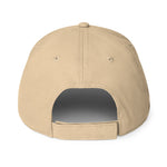Low-Profile Baseball Cap 'Logo'