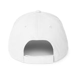 Low-Profile Baseball Cap 'Logo'