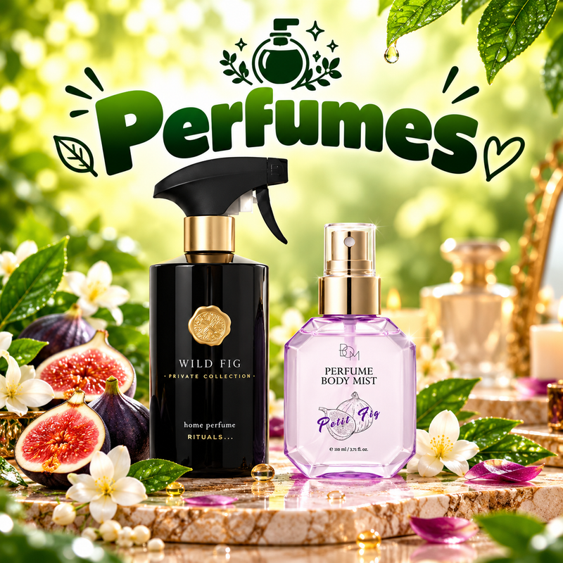 Perfumes