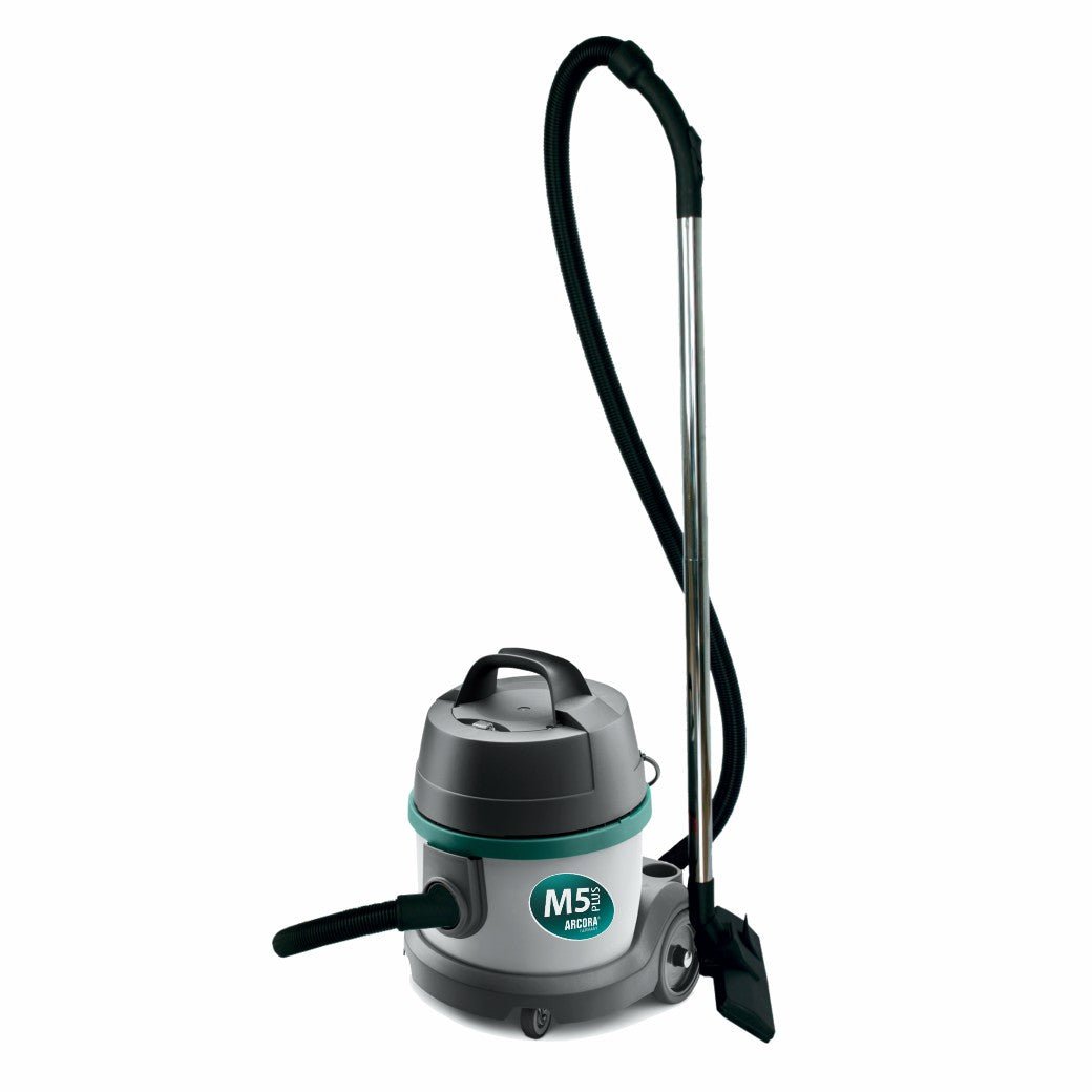 Arcora M5 Plus Profi Staubsauger | 1 Set