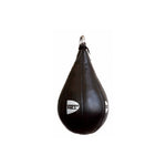 Maisebirne Viking Leder schwarz