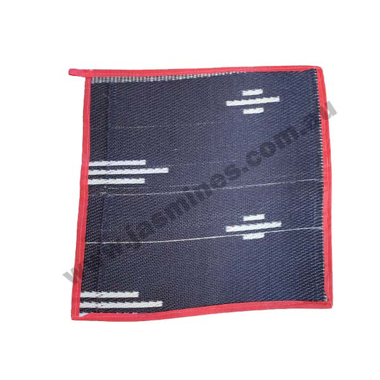 POOJA MATS PLASTIC- 2 FT * 2 FT product image 1