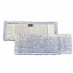 Arcora Excellent Blue-White Fc-Mopp Mit Farbcodierung Ohne Deckblatt