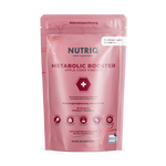 Metabolic Booster