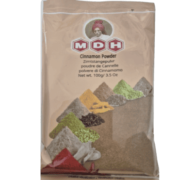 MDH Cinnamon (Dalchini) Powder 100g