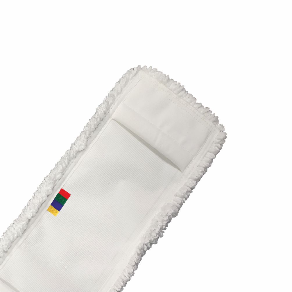 Arcora Micro Easy Db-Fc Mopp Weiss Mit Deckblatt