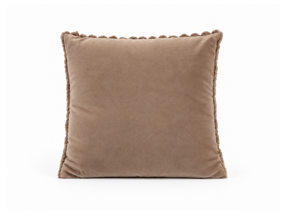 Kuschelkissen MJUCKIS Breitcord