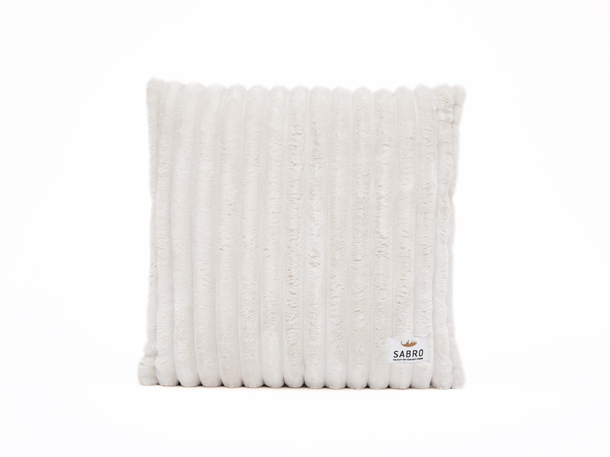 Kuschelkissen MJUCKIS Breitcord