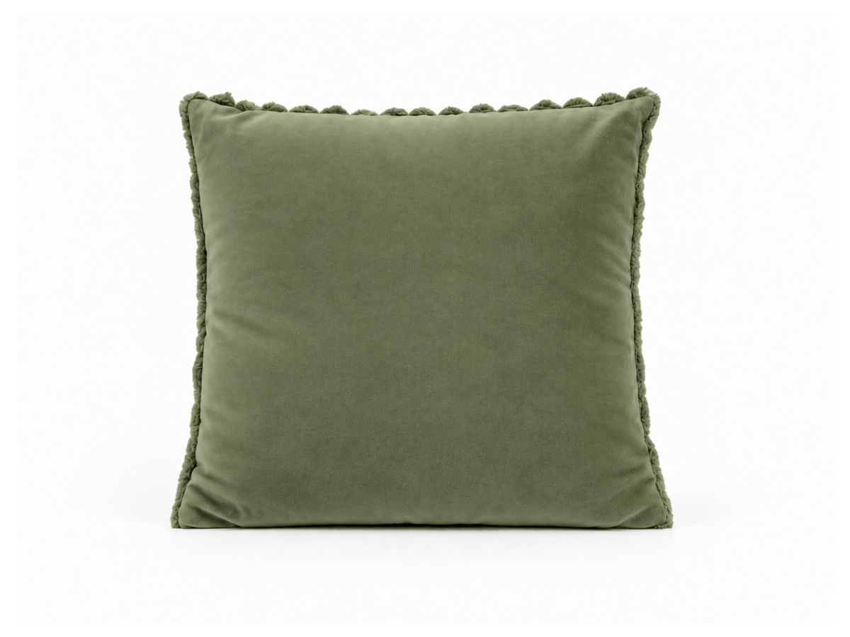 Kuschelkissen MJUCKIS Breitcord
