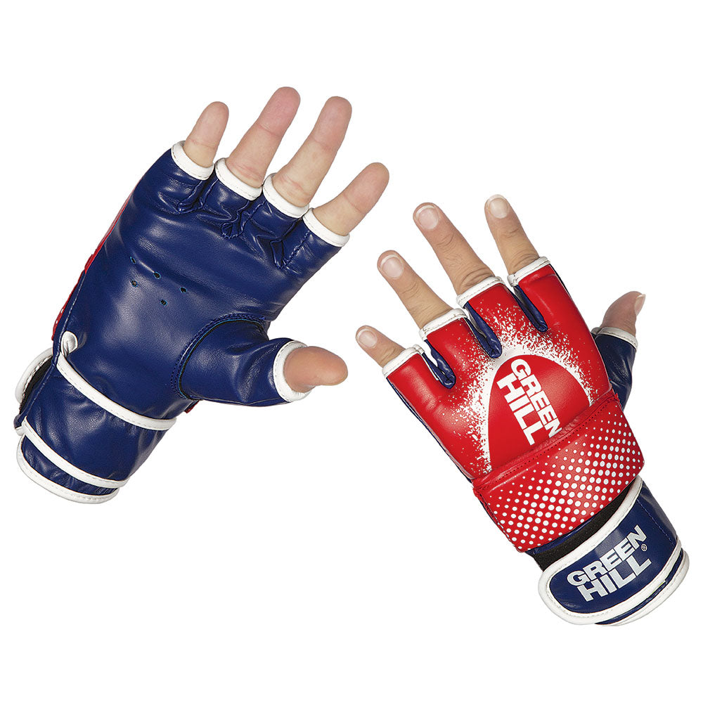 Green Hill MMA Handschuhe ARMOR