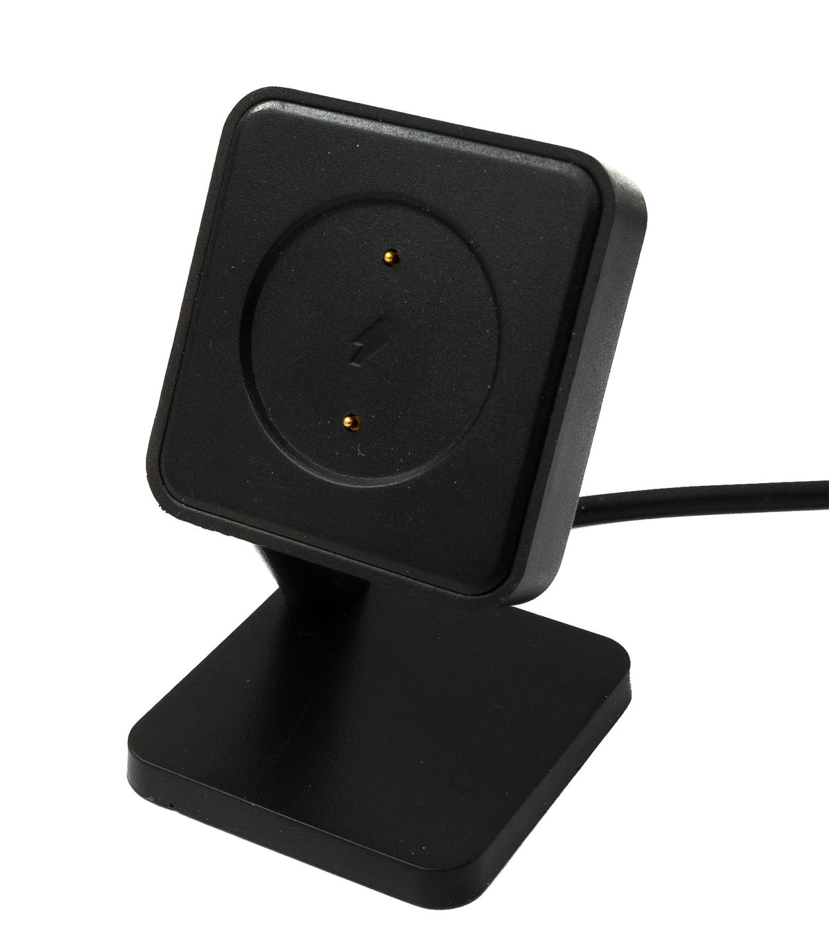 USB 2.0 Ladestation 100 cm Typ A Stecker für Honor GS 3i Watch Smartwach Kabel | System-S