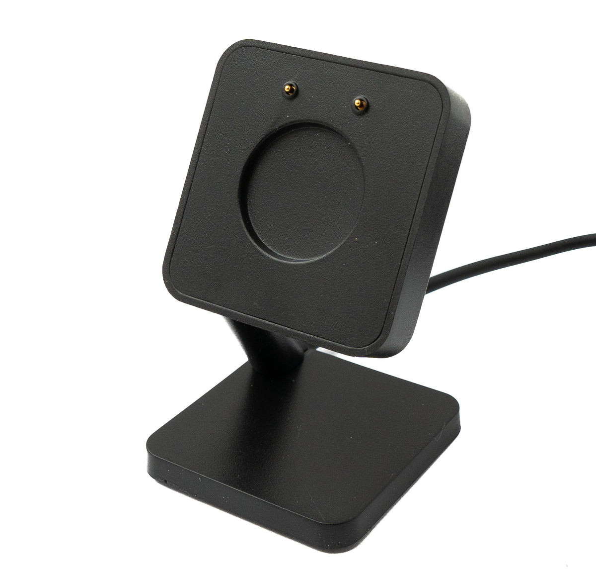 USB 2.0 Ladestation 100 cm Typ A Stecker für Huawei Band 8 Smartwach Kabel | System-S