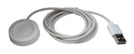 USB 2.0 Wireless Kabel 100 cm Ladestation für Huawei Watch GT 4 3 2 Pro Kabellos | System-S