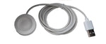USB 2.0 Wireless Kabel 100 cm Ladestation für Huawei Watch GT 4 3 2 Pro Kabellos | System-S