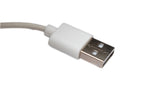 USB 2.0 Wireless Kabel 100 cm Ladestation für Huawei Watch GT 4 3 2 Pro Kabellos | System-S