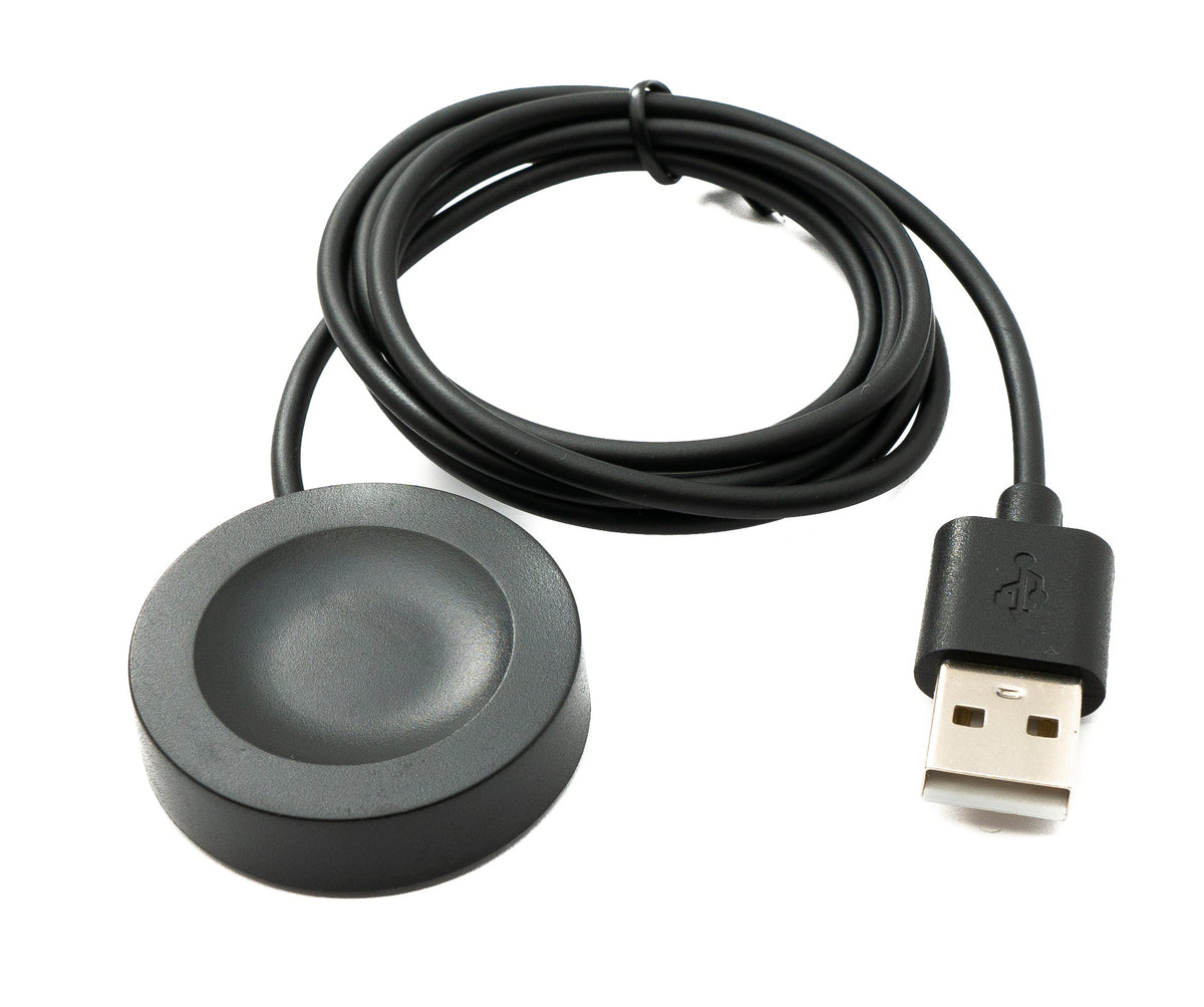 USB 2.0 Wireless Kabel 100 cm Ladestation für Huawei Watch GT 4 3 2 Pro Kabellos | System-S