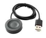 USB 2.0 Wireless Kabel 100 cm Ladestation für Huawei Watch GT 4 3 2 Pro Kabellos | System-S