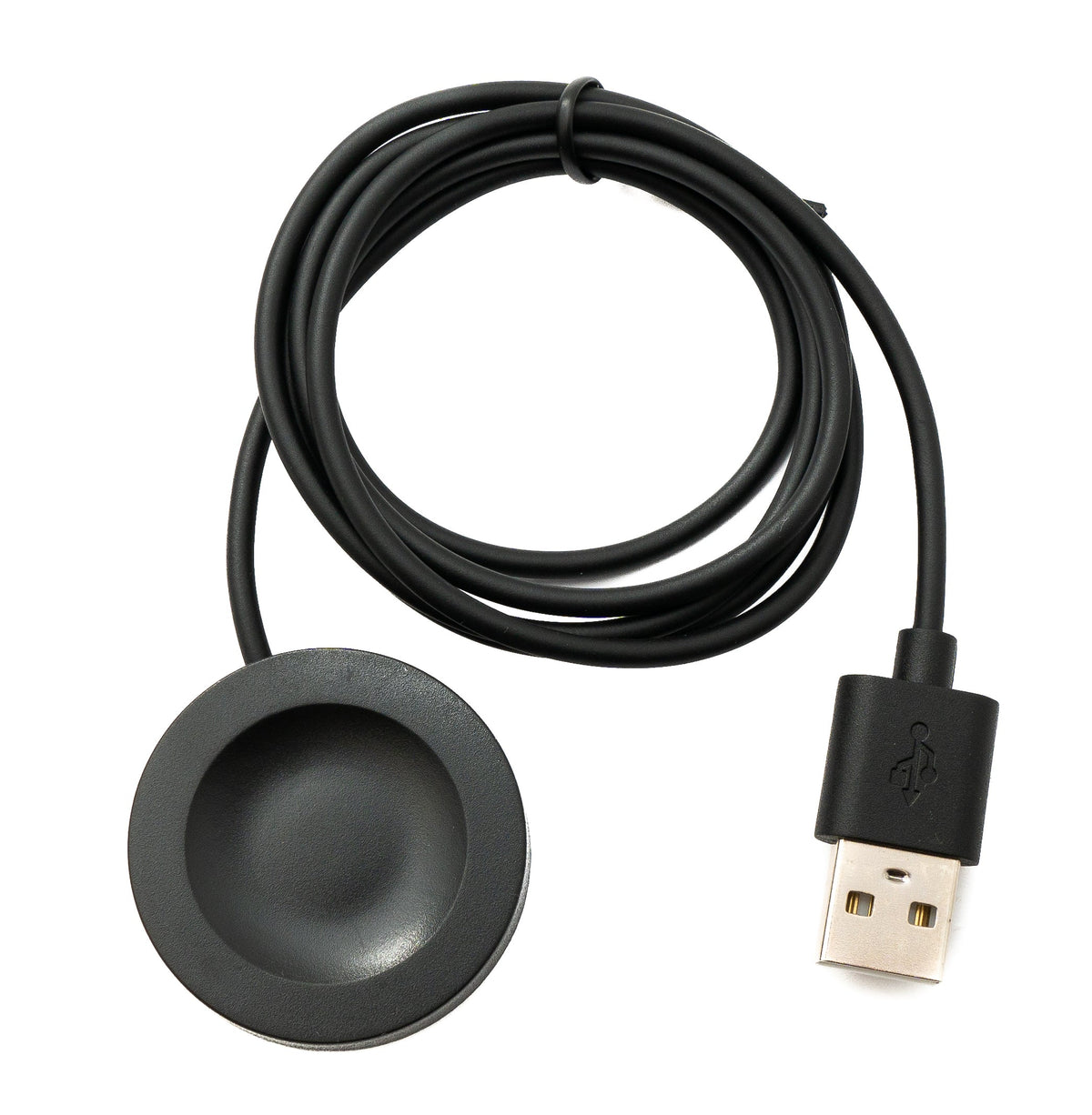 USB 2.0 Wireless Kabel 100 cm Ladestation für Huawei Watch GT 4 3 2 Pro Kabellos | System-S